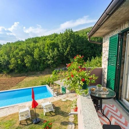 Vila Honey House Grabovac  Exteriér fotografie