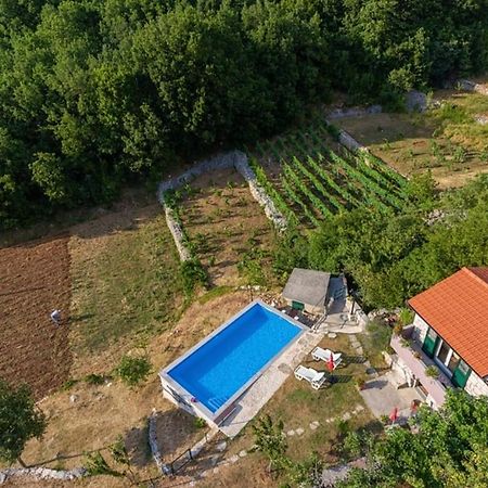 Vila Honey House Grabovac  Exteriér fotografie