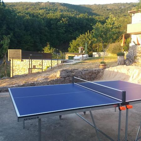Vila Honey House Grabovac  Pokoj fotografie