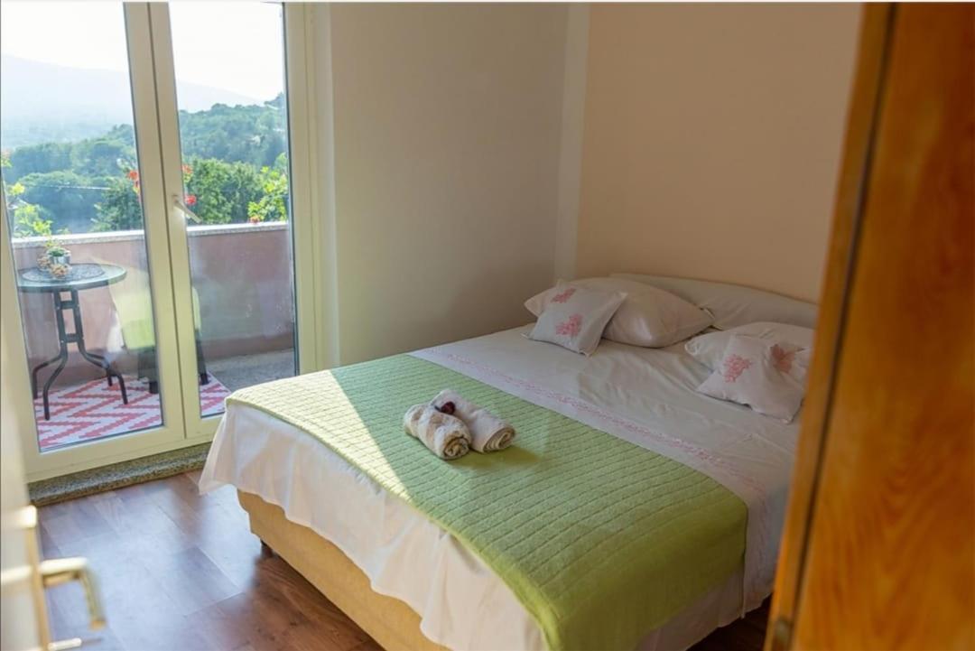 Vila Honey House Grabovac  Exteriér fotografie