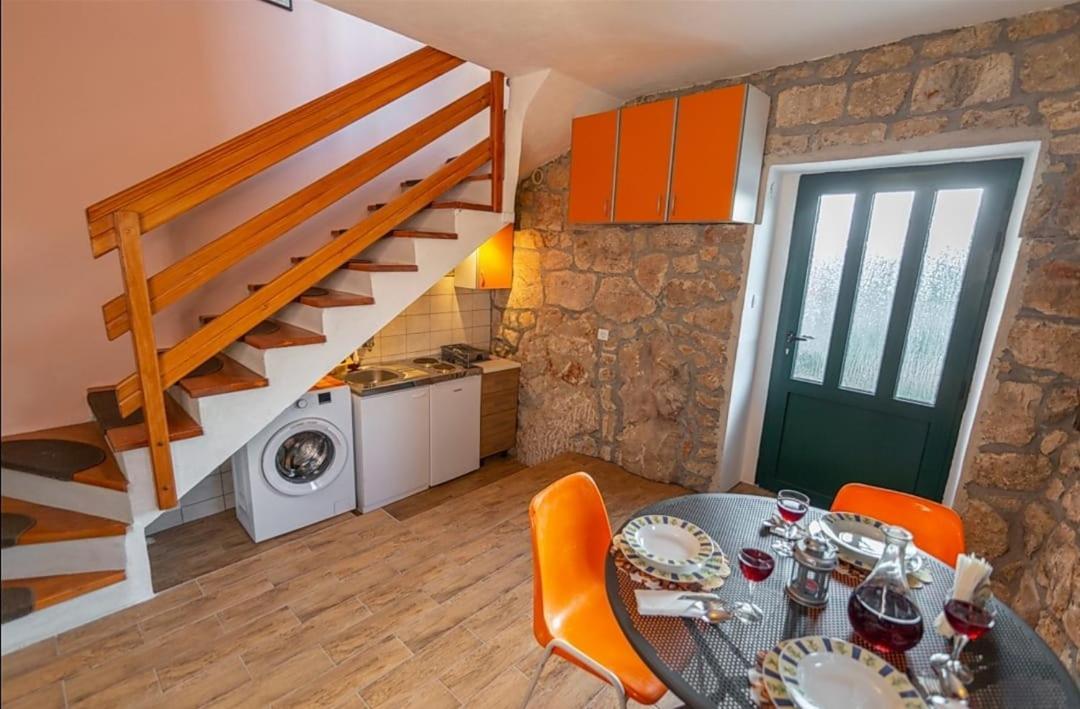 Vila Honey House Grabovac  Exteriér fotografie