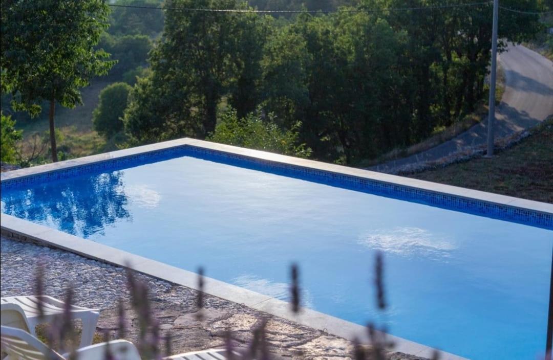 Vila Honey House Grabovac  Exteriér fotografie