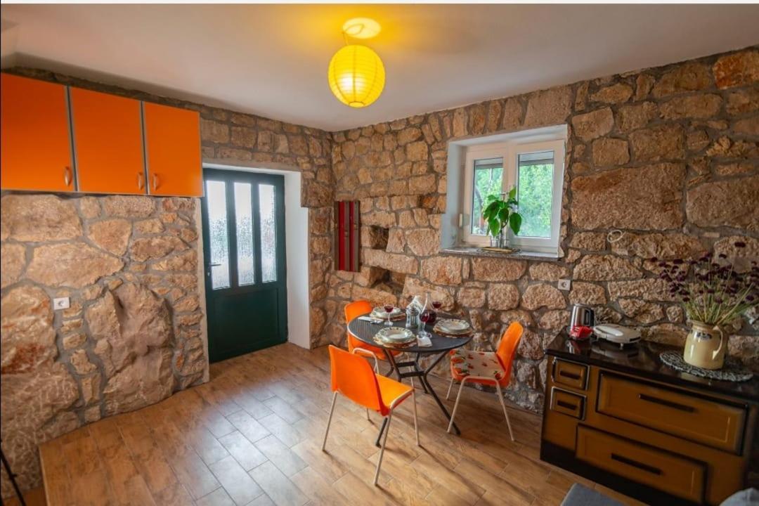 Vila Honey House Grabovac  Exteriér fotografie