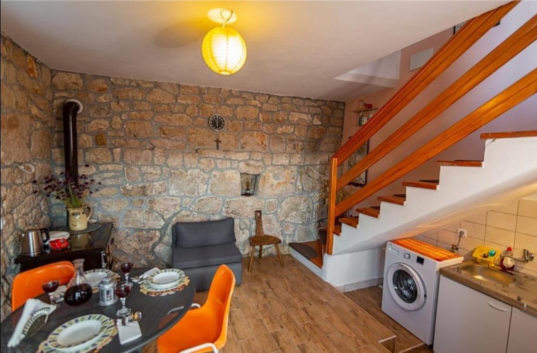 Vila Honey House Grabovac  Exteriér fotografie