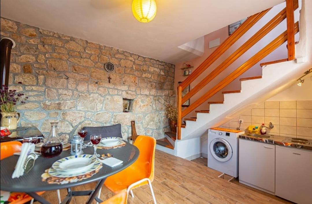 Vila Honey House Grabovac  Exteriér fotografie