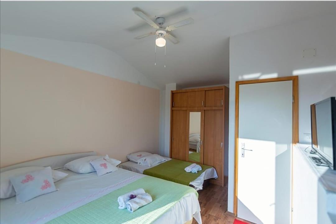 Vila Honey House Grabovac  Exteriér fotografie