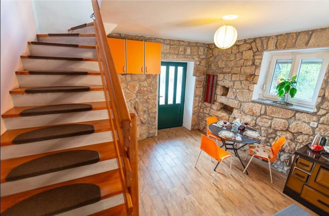 Vila Honey House Grabovac  Exteriér fotografie