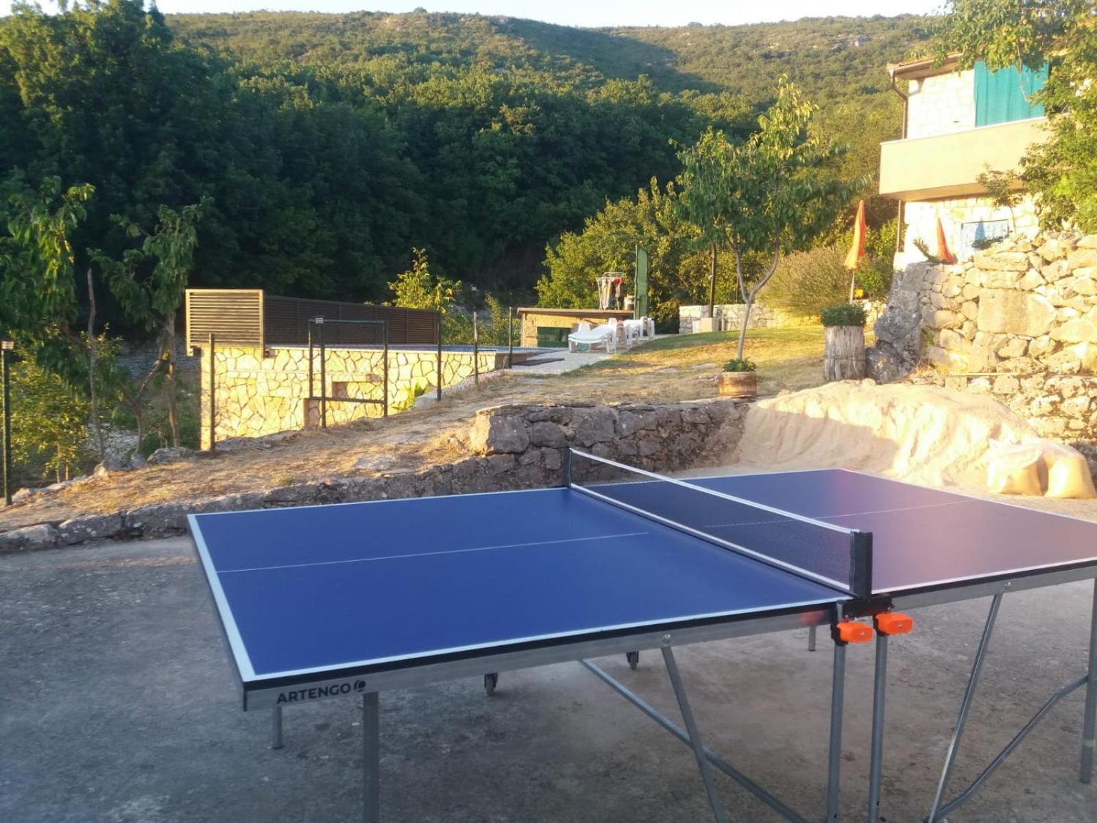 Vila Honey House Grabovac  Pokoj fotografie